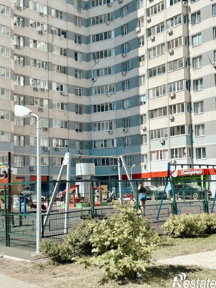 1-комн квартира улица Гастелло, 22А,  д. 22А