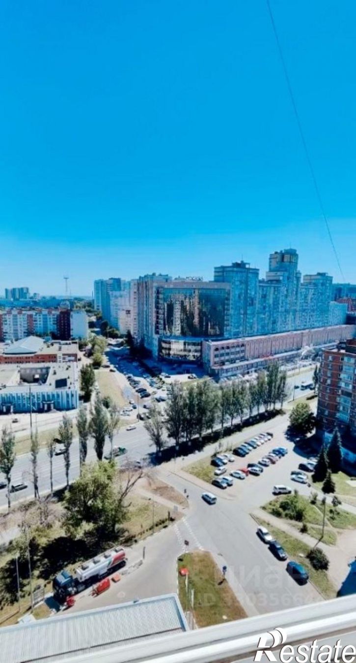 1-комн квартира улица Гастелло, 22А,  д. 22А