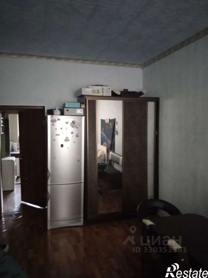 Комната ул Рыльская, 9,  д. 9