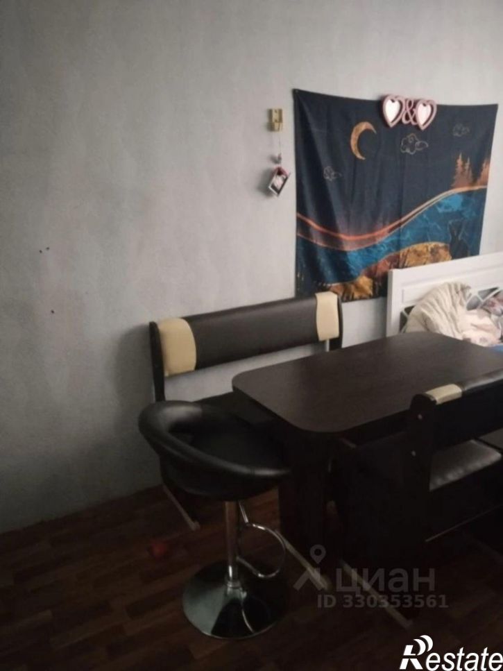 Комната ул Рыльская, 9,  д. 9