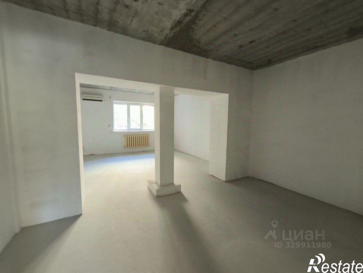 3-комн квартира ул Рабочая, 85,  д. 85