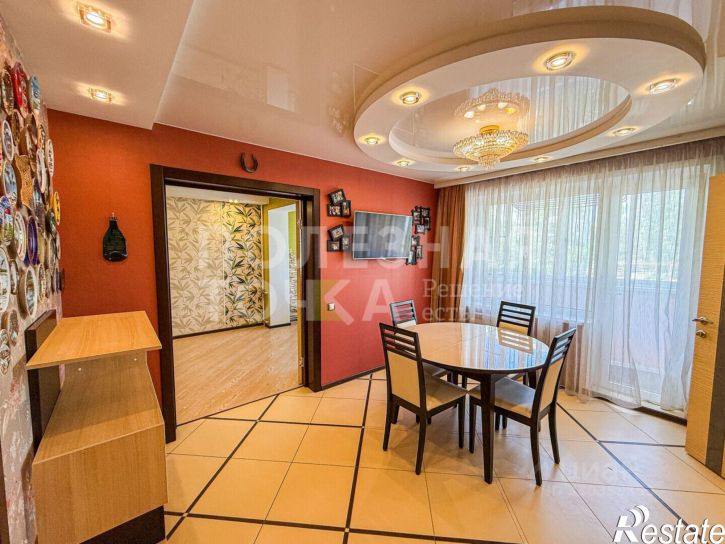 4-комн квартира 16-й кв-л, 16,  д. 16