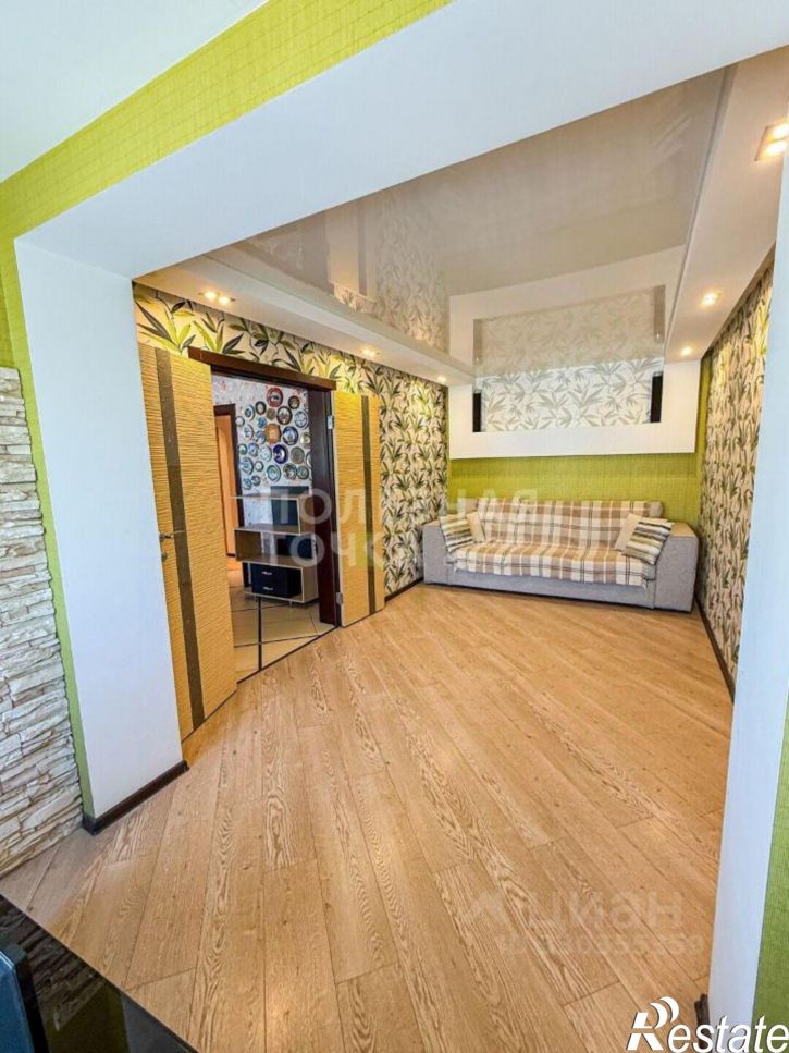 4-комн квартира 16-й кв-л, 16,  д. 16