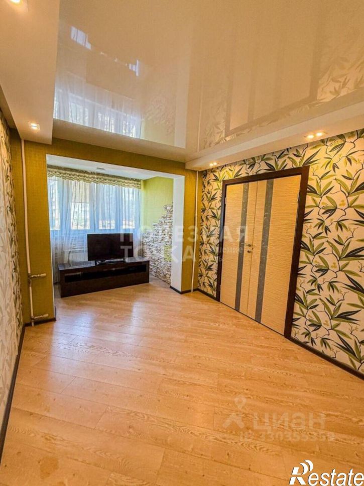 4-комн квартира 16-й кв-л, 16,  д. 16