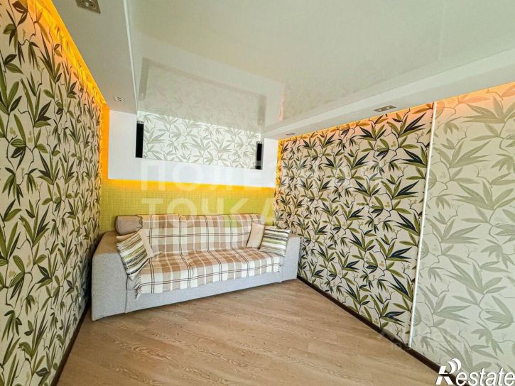 4-комн квартира 16-й кв-л, 16,  д. 16