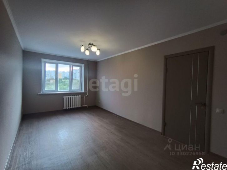 2-комн квартира ул Запорожская, 39,  д. 39
