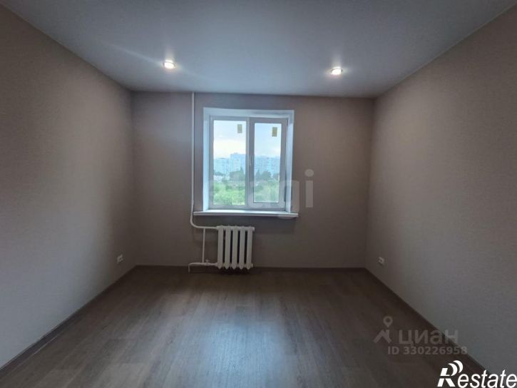 2-комн квартира ул Запорожская, 39,  д. 39