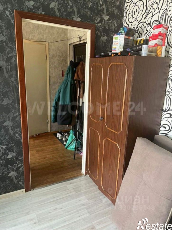1-комн квартира ул Демократическая, 5,  д. 5