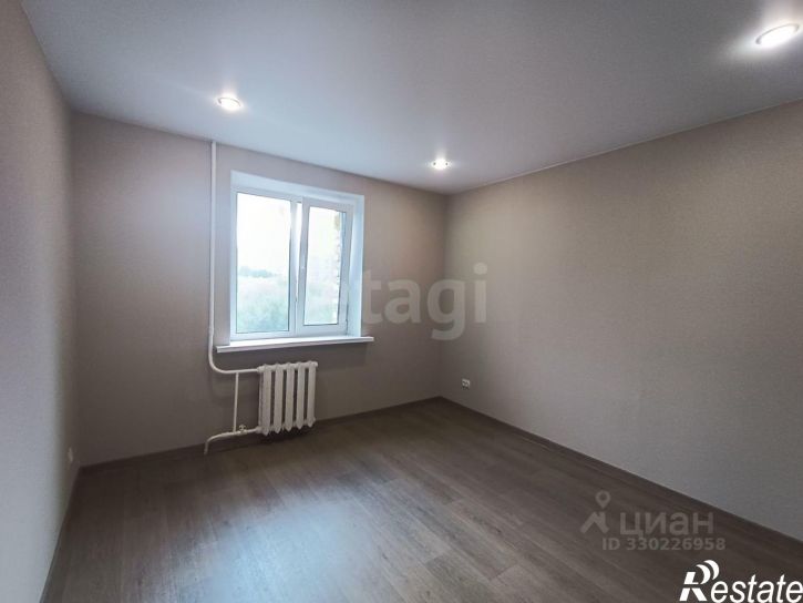 2-комн квартира ул Запорожская, 39,  д. 39