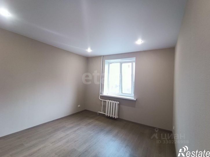 2-комн квартира ул Запорожская, 39,  д. 39