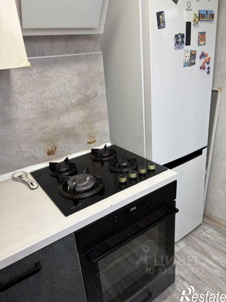 3-комн квартира ул Советской Армии, 132,  д. 132
