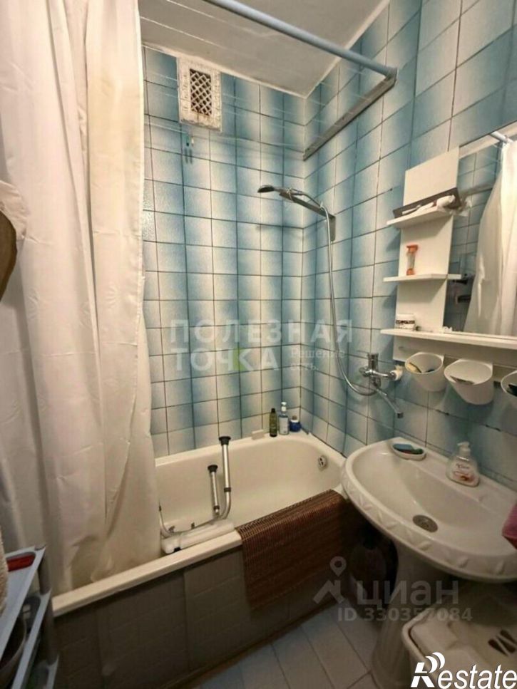 1-комн квартира Студенческий пер, 2б,  д. 2б
