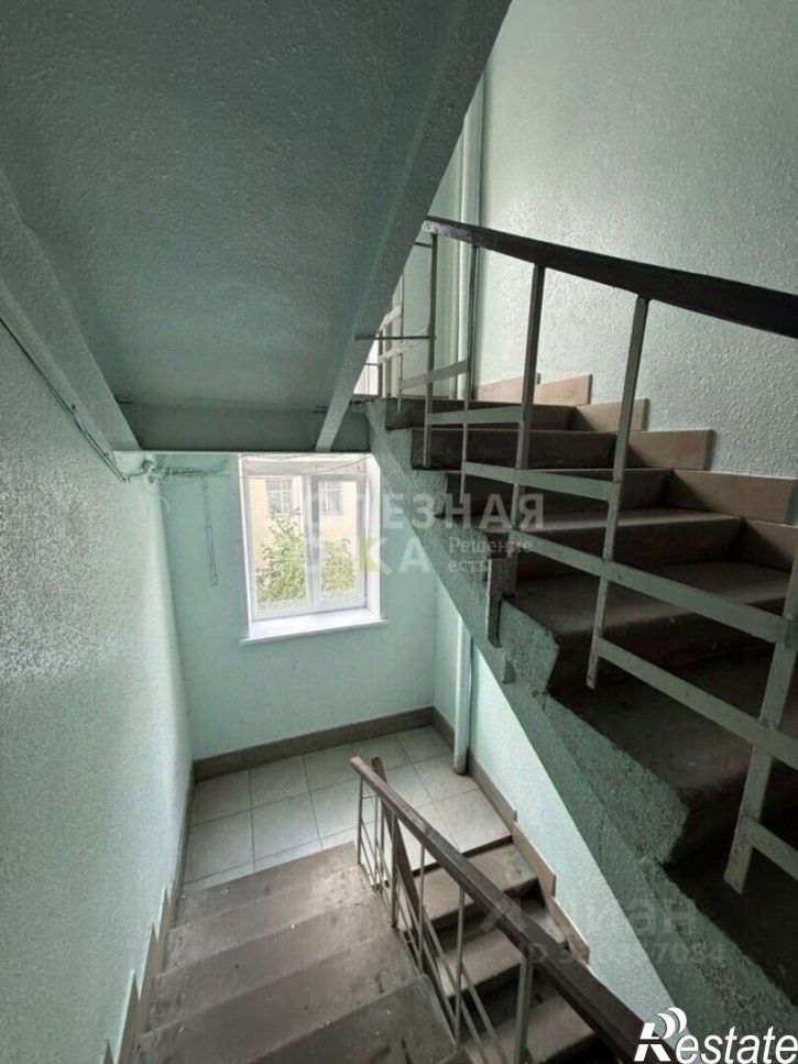 1-комн квартира Студенческий пер, 2б,  д. 2б