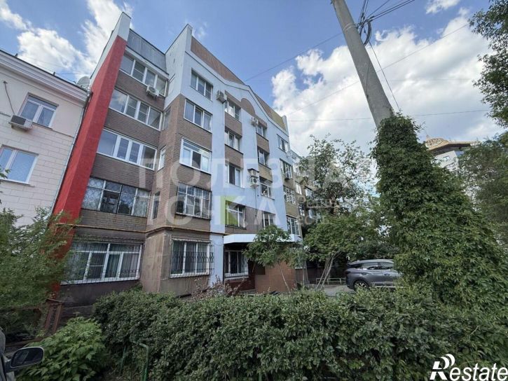 1-комн квартира Студенческий пер, 2б,  д. 2б