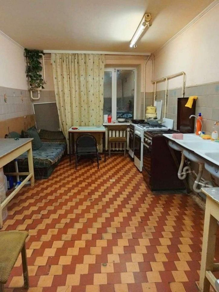 Комната Гвардейская улица, 17