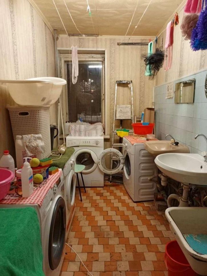 Комната Гвардейская улица, 17