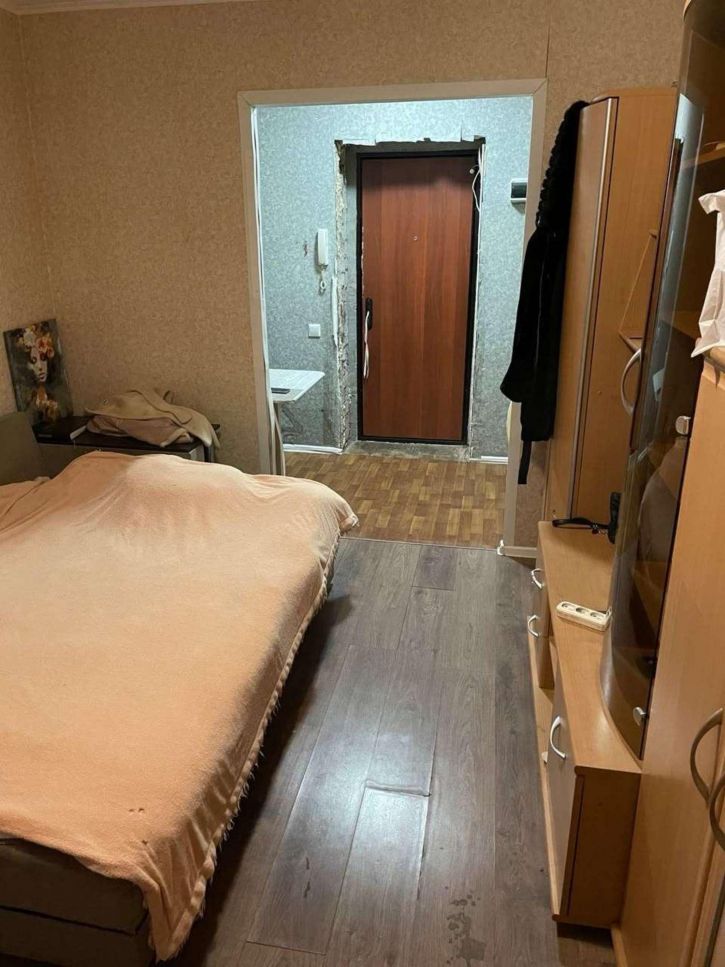 1-комн квартира Карла Маркса проспект, 402