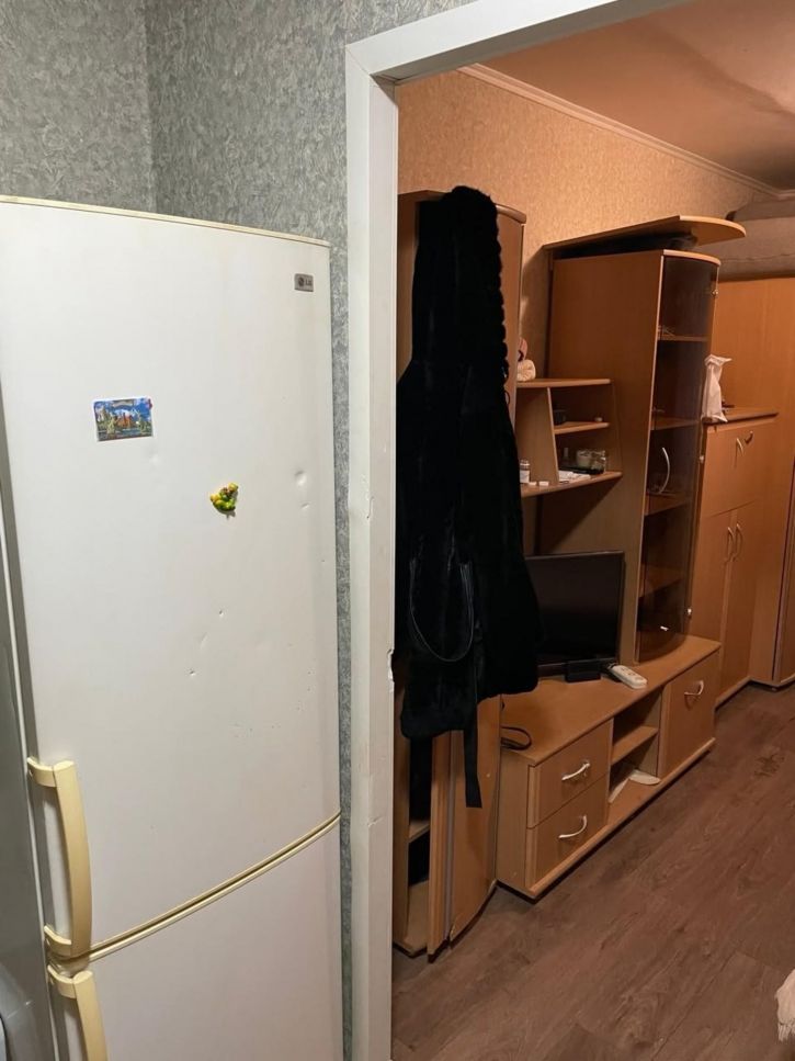 1-комн квартира Карла Маркса проспект, 402