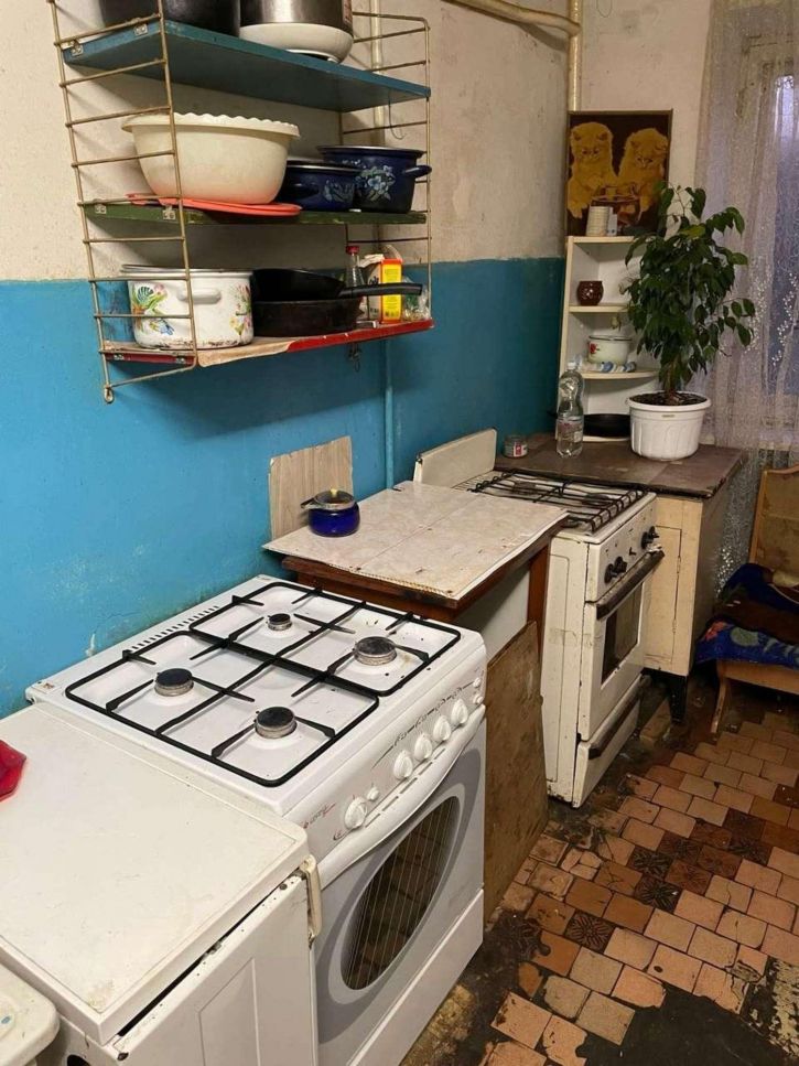 1-комн квартира Карла Маркса проспект, 402