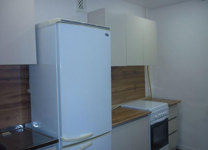 2-комн квартира Советской Армии улица, 200А