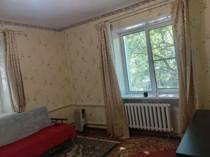 Комната Авроры улица, 175
