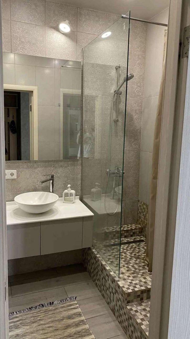 1-комн квартира Корабельная улица, 10