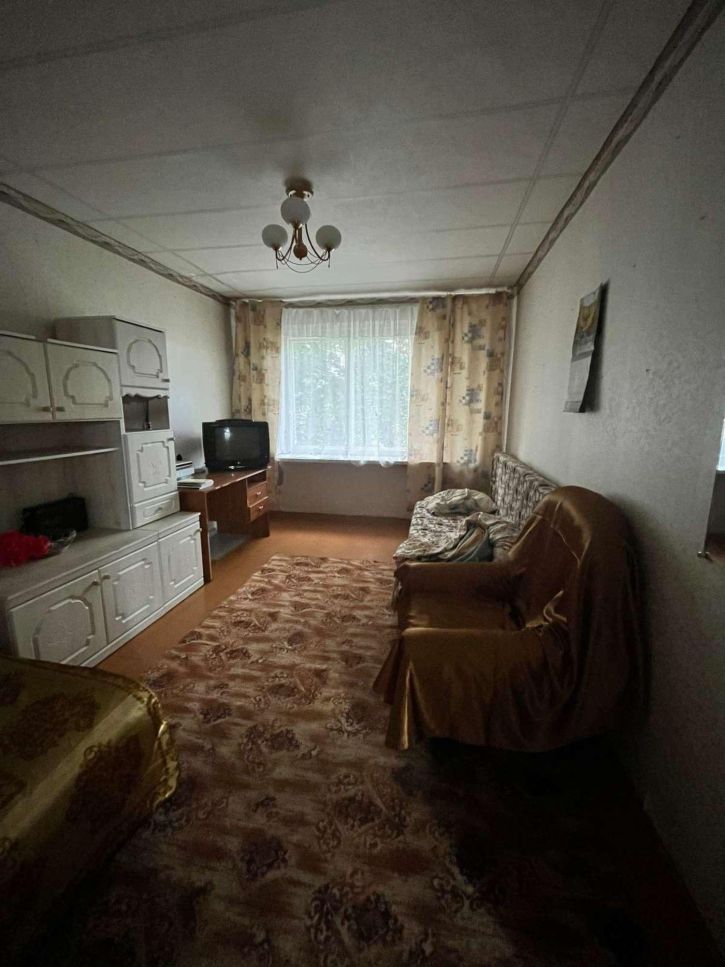 Комната Карла Маркса проспект, 496