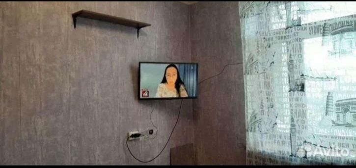 Комната Масленникова проспект, 29