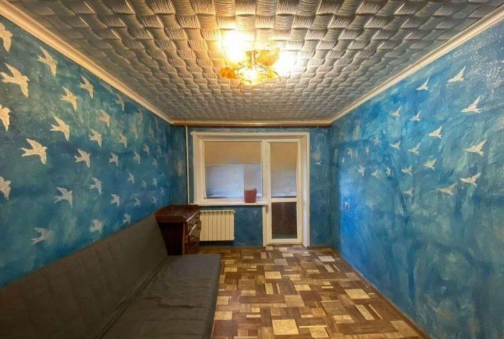 3-комн квартира Карла Маркса проспект, 436