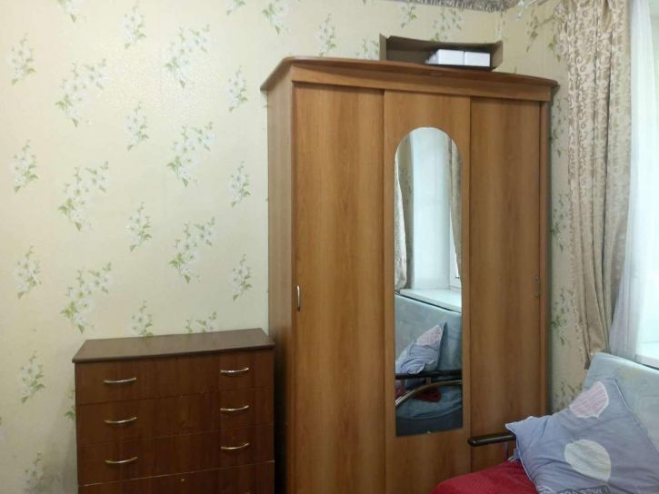 Комната Авроры улица, 175