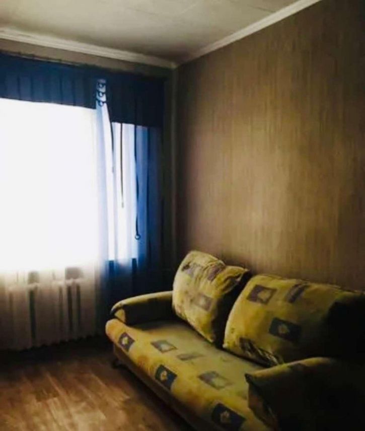 Комната Юбилейная улица, 58Б