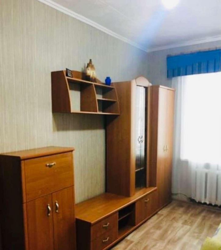 Комната Юбилейная улица, 58Б