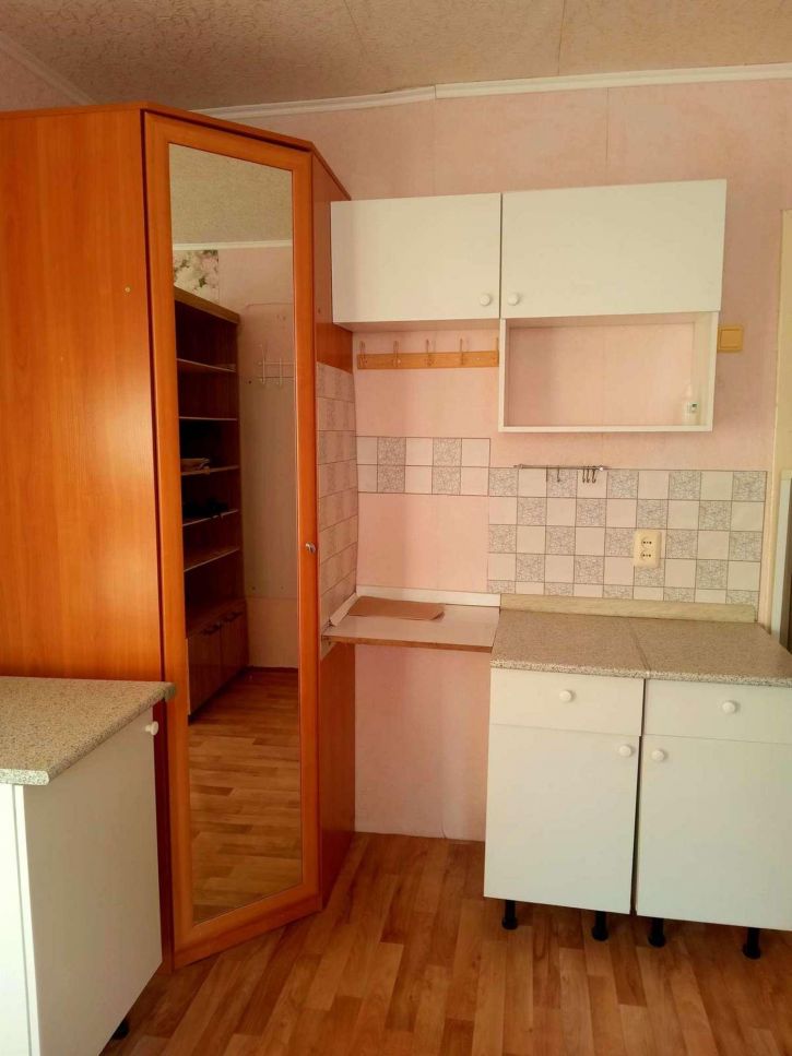 Комната Киевская улица, 5