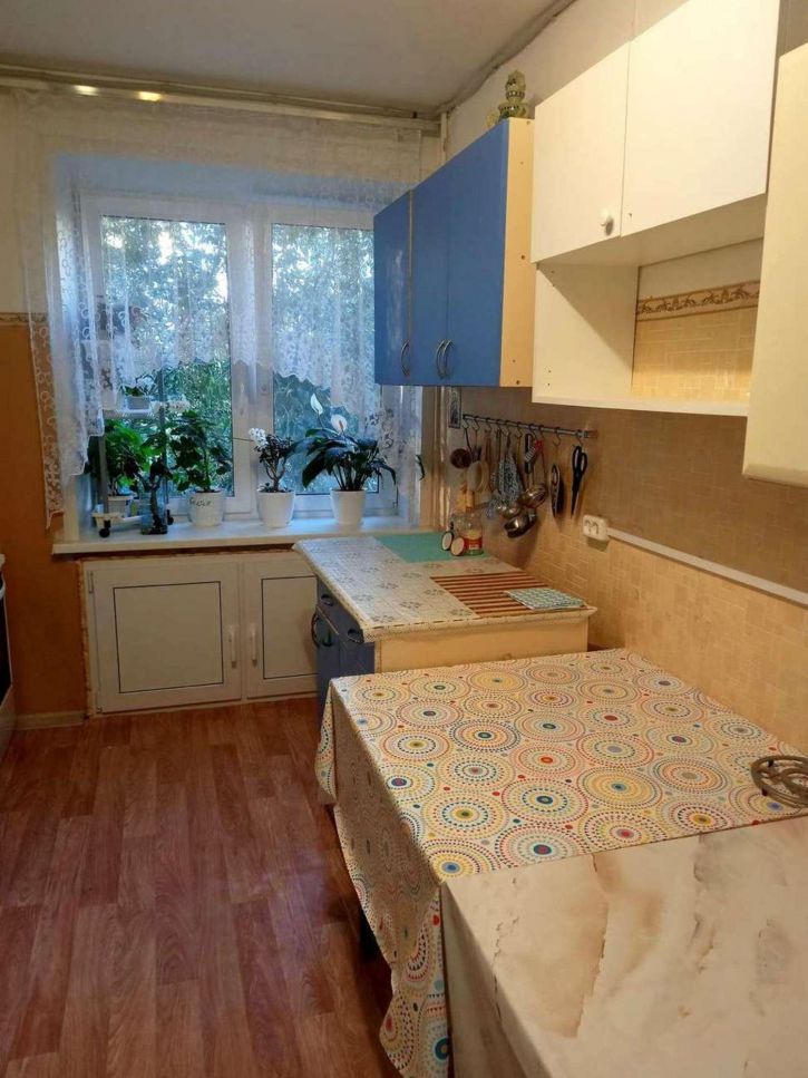 Комната Киевская улица, 5