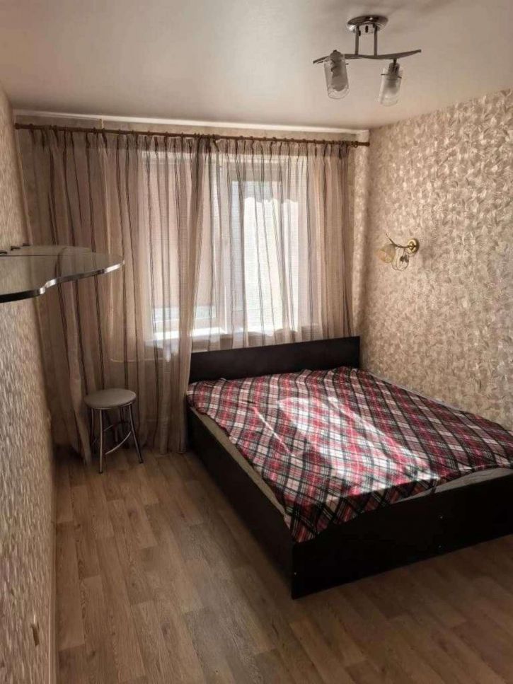 2-комн квартира Авроры улица, 122