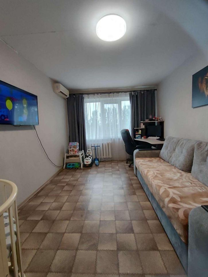 1-комн квартира Долотный переулок, 26