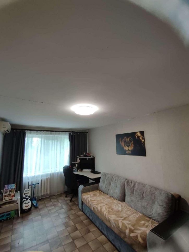 1-комн квартира Долотный переулок, 26
