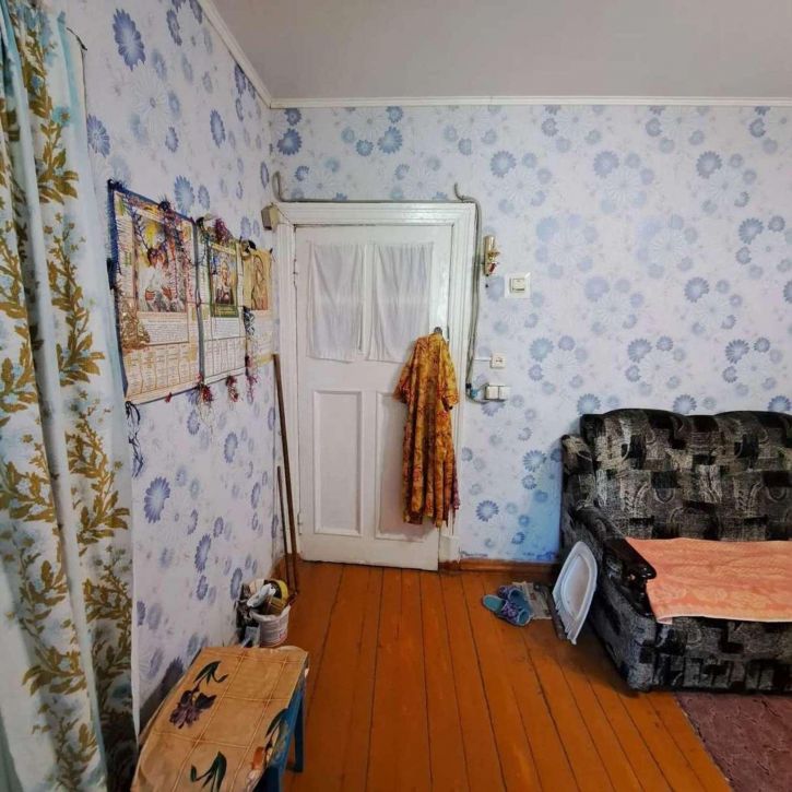 Комната Земеца улица, 20