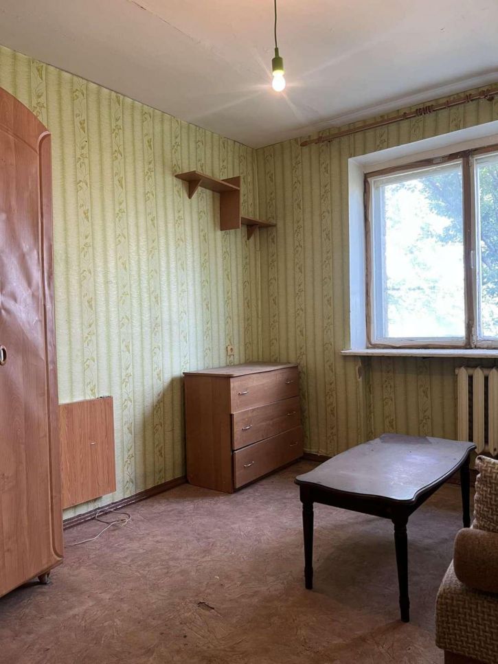 1-комн квартира Калининградская улица, 3