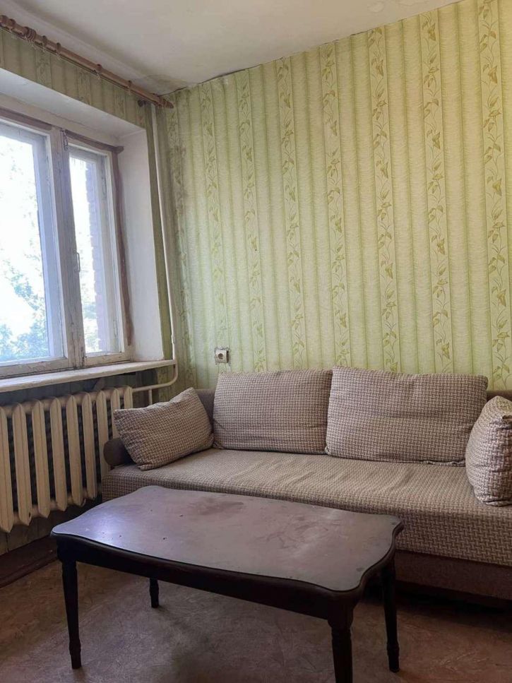 1-комн квартира Калининградская улица, 3