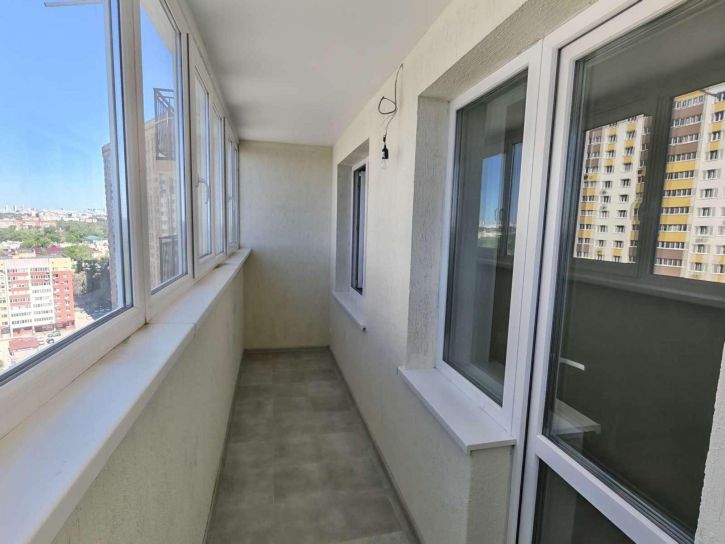 3-комн квартира Краснодонская улица, 8