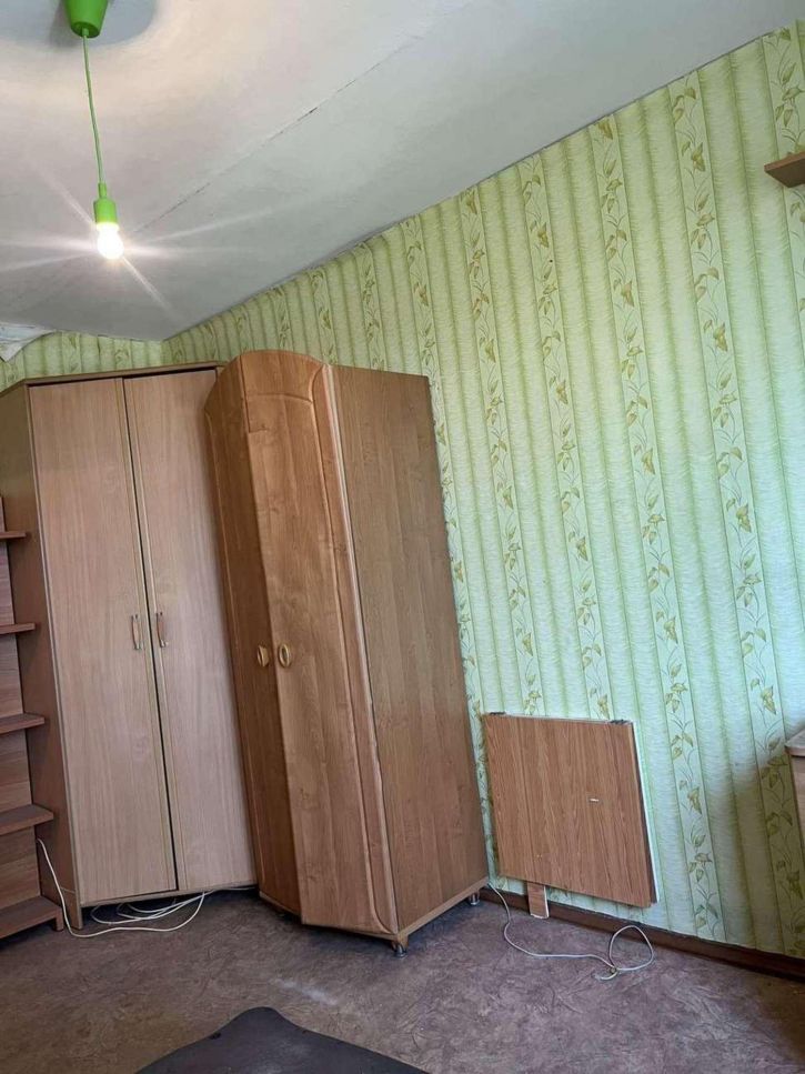 1-комн квартира Калининградская улица, 3