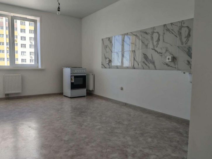 3-комн квартира Краснодонская улица, 8