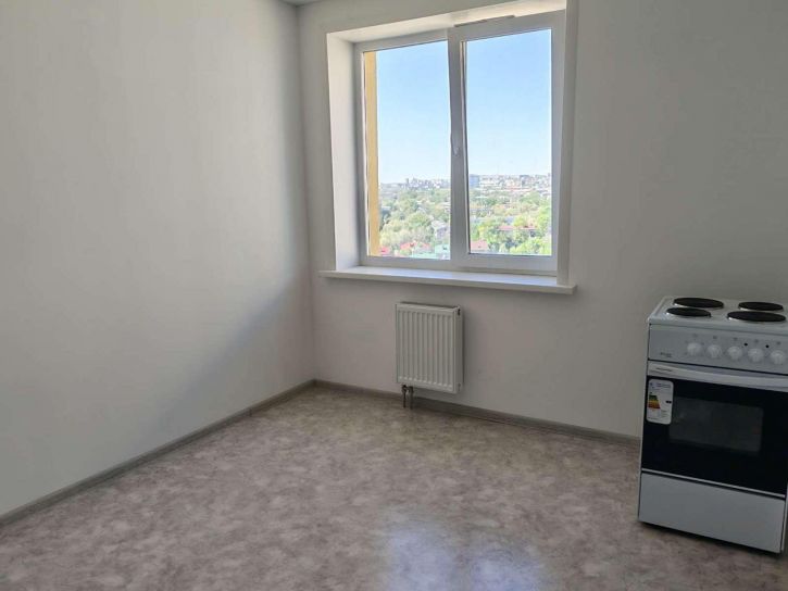 3-комн квартира Краснодонская улица, 8