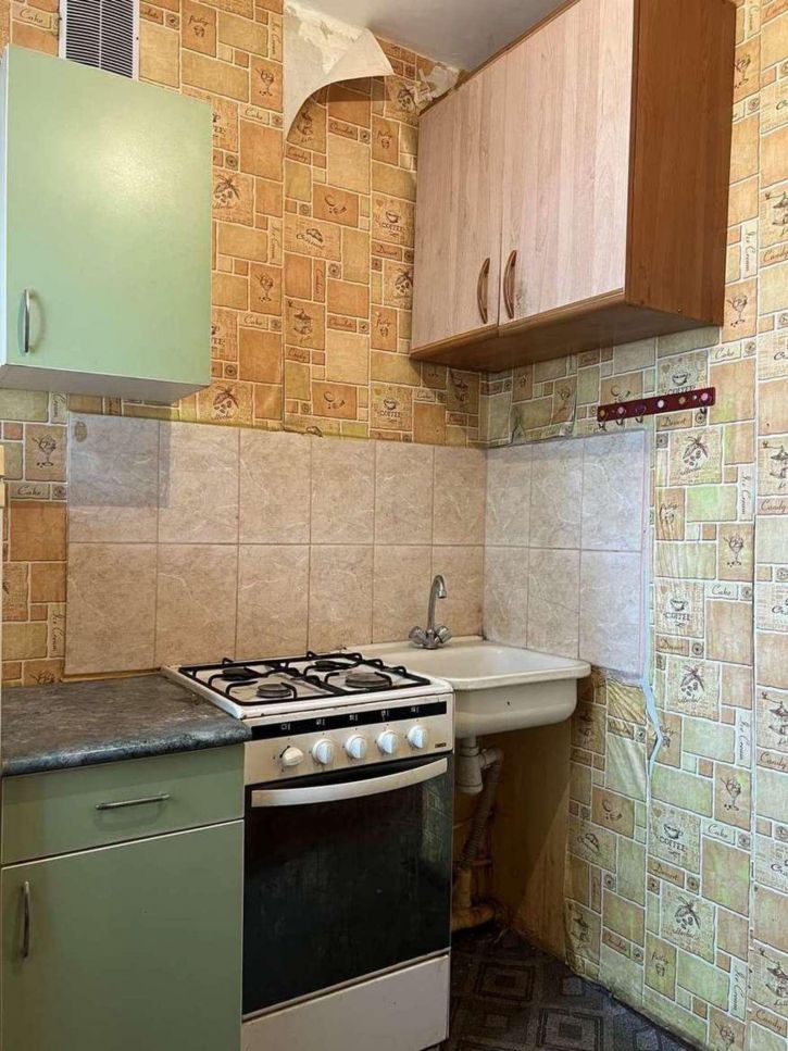 1-комн квартира Калининградская улица, 3
