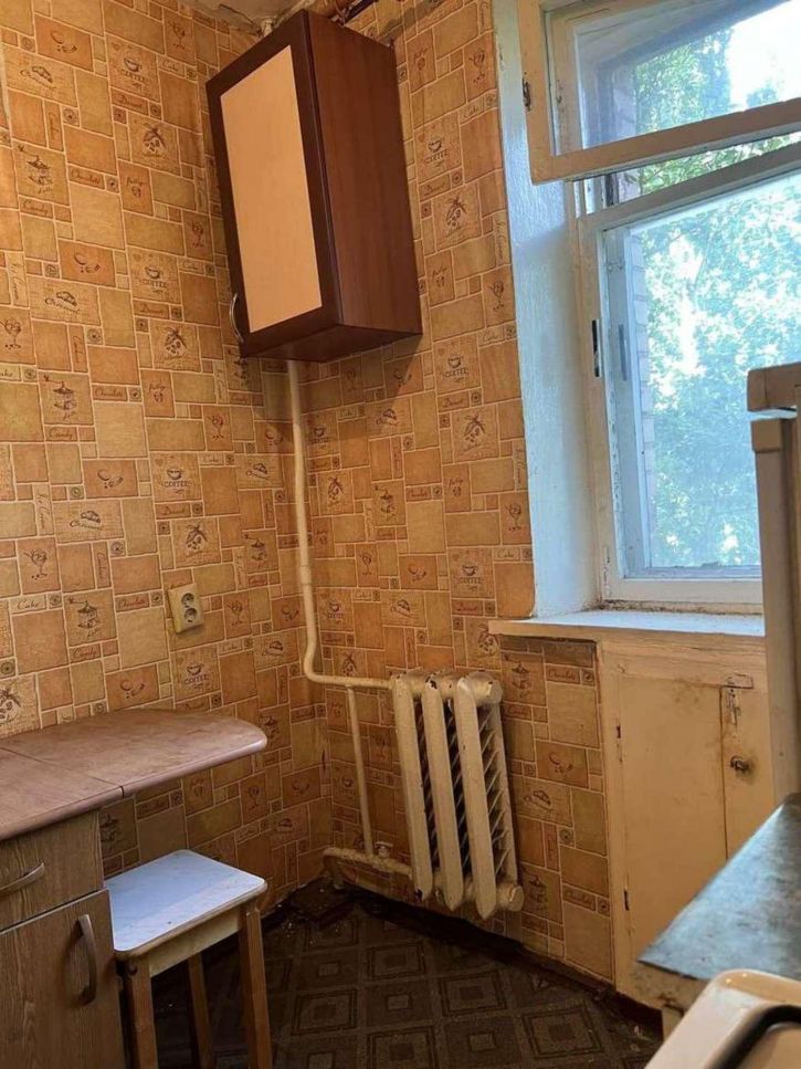 1-комн квартира Калининградская улица, 3