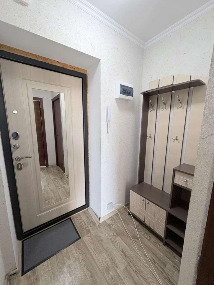 1-комн квартира Веры Ершовой улица, 8