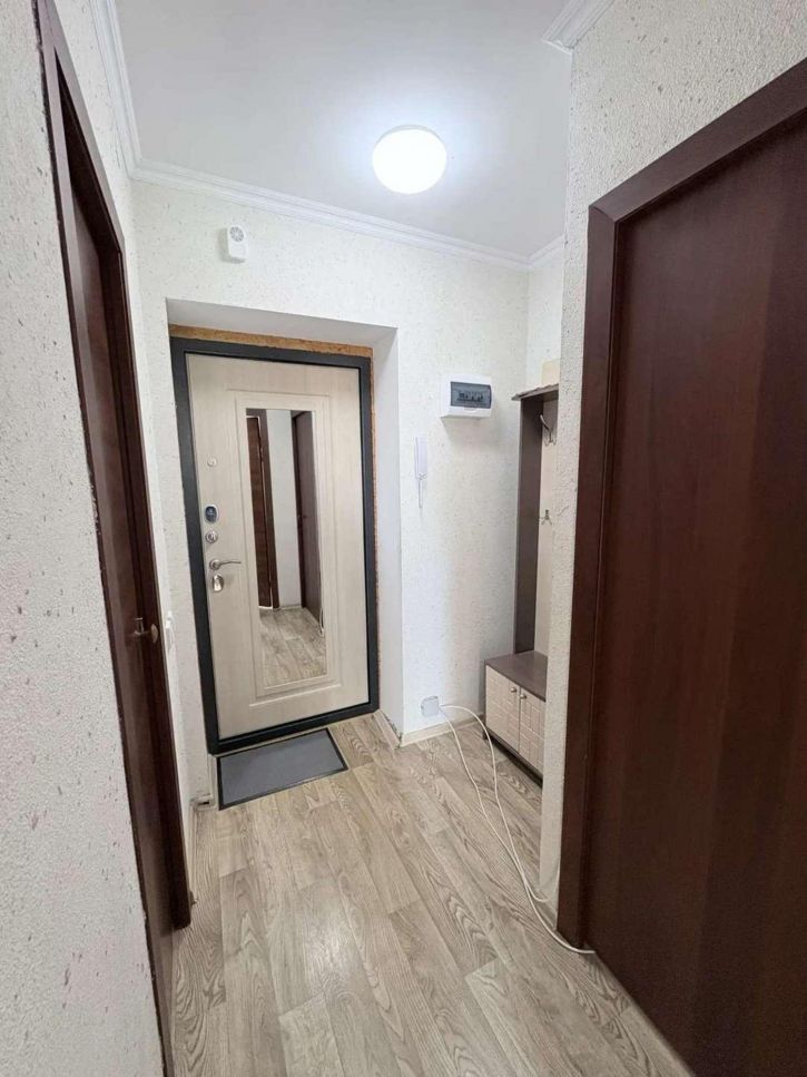 1-комн квартира Веры Ершовой улица, 8