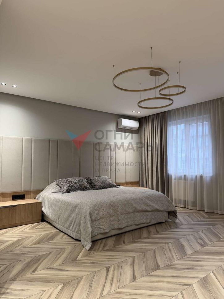 3-комн квартира Рабочая улица, 69