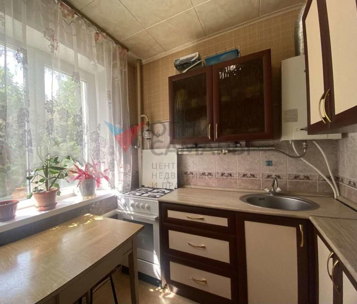 1-комн квартира 18 км улица, 13